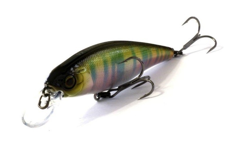 Jackall SQUAD MINNOW 95 SP