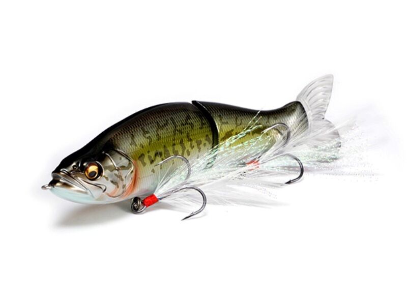 Megabass I-SLIDE 135B