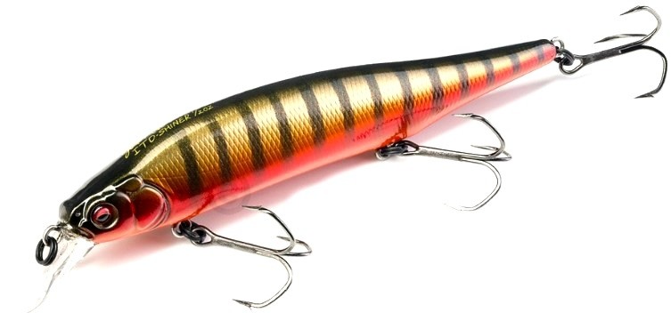 Megabass Ito Shiner 115 SP