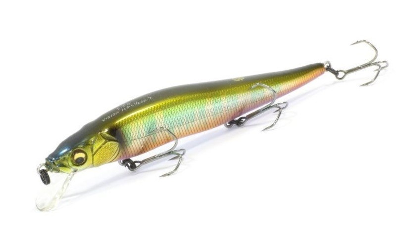 Megabass Vision ONETEN 110 SP