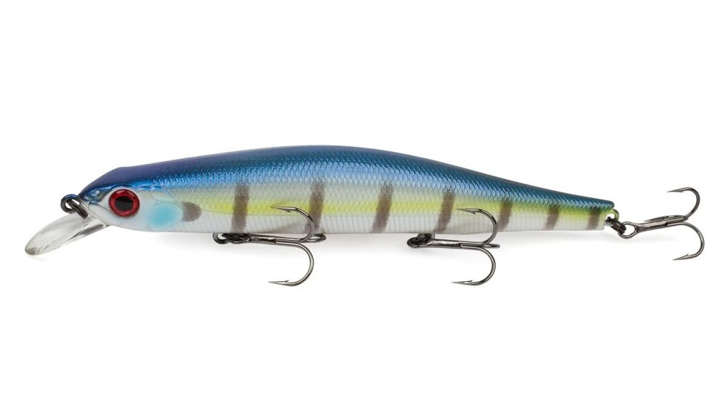 Zip Baits Orbit 130 SP