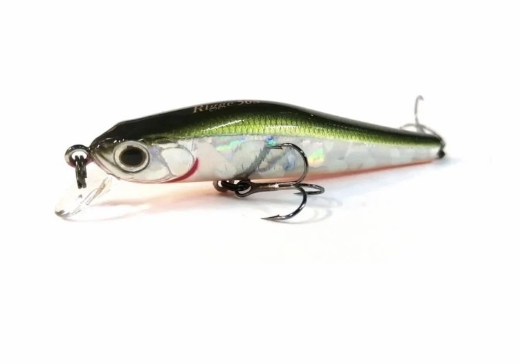 Zip Baits Rigge 35F